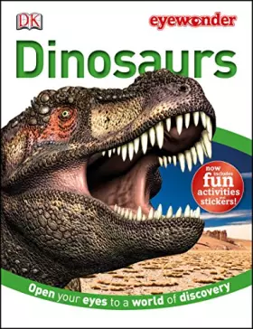 Couverture du produit · Dinosaur