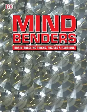 Couverture du produit · Mindbenders