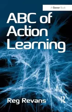 Couverture du produit · ABC of Action Learning