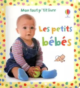 Couverture du produit · PETITS BEBES