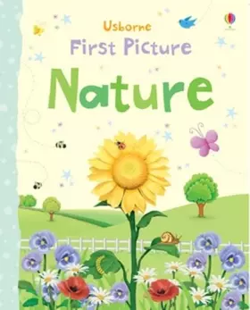 Couverture du produit · First Picture Nature