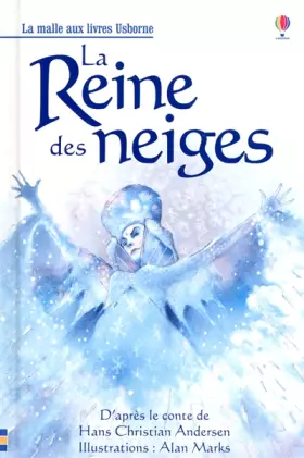Couverture du produit · La Reine des neiges