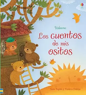 Couverture du produit · Cuentos de mis ositos