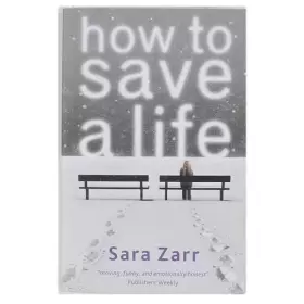 Couverture du produit · How To Save A Life
