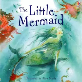 Couverture du produit · Little Mermaid