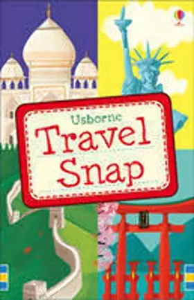 Couverture du produit · Travel Snap