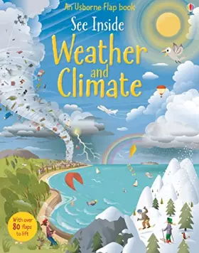 Couverture du produit · See Inside Weather and Climate