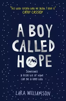 Couverture du produit · A Boy Called Hope