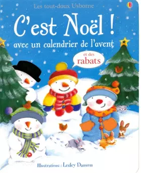 Couverture du produit · C EST NOEL