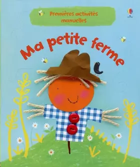 Couverture du produit · MA PETITE FERME