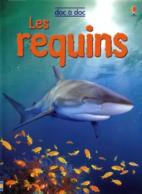 Couverture du produit · LES REQUINS - DOC A DOC