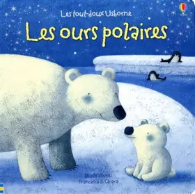 Couverture du produit · LES OURS POLAIRES