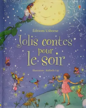 Couverture du produit · Jolis contes pour le soir