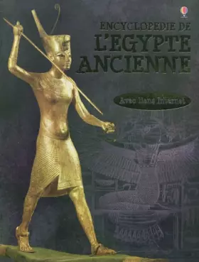 Couverture du produit · ENCYCLOPEDIE DE L'EGYPTE ANCIENNE NE