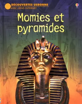Couverture du produit · MOMIES ET PYRAMIDES NE