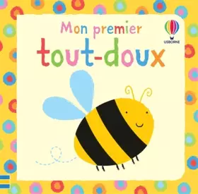 Couverture du produit · MON PREMIER TOUT-DOUX