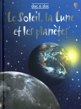Couverture du produit · Le soleil, la lune et les étoiles - Doc à doc