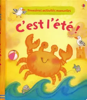 Couverture du produit · JEUX D'ETE