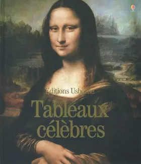 Couverture du produit · Tableaux célèbres