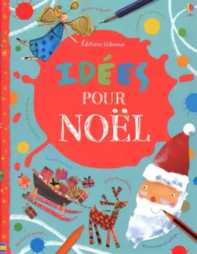 Couverture du produit · Idées pour Noël