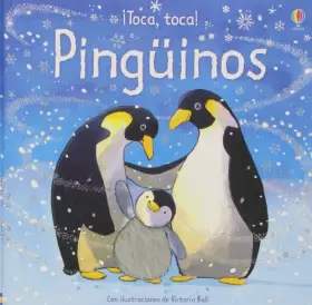 Couverture du produit · PINGUINOS