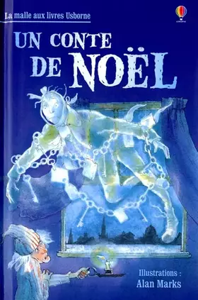 Couverture du produit · UN CONTE DE NOEL