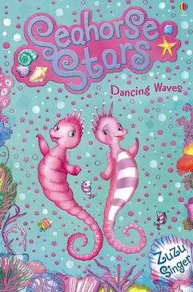 Couverture du produit · Dancing Waves