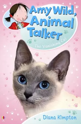 Couverture du produit · Vanishing Cat