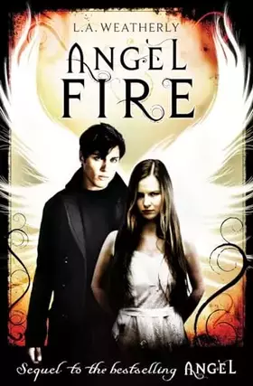 Couverture du produit · Angel Fire