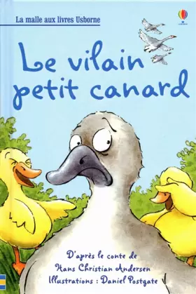 Couverture du produit · LE VILAIN PETIT CANARD