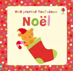 Couverture du produit · Noël - Mon premier tout-doux