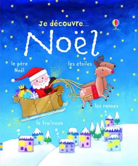Couverture du produit · Noël