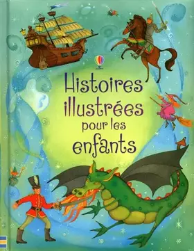 Couverture du produit · Histoires illustrées pour les enfants