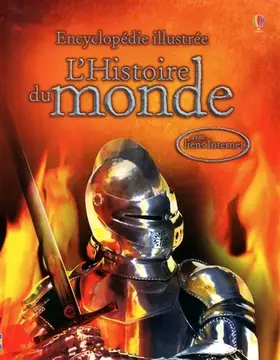 Couverture du produit · L'histoire du monde