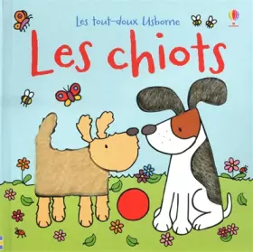 Couverture du produit · LES CHIOTS