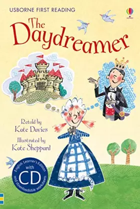 Couverture du produit · The Daydreamer (First Reading): 1 (First Reading Level 2)