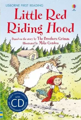 Couverture du produit · Little Red Riding Hood