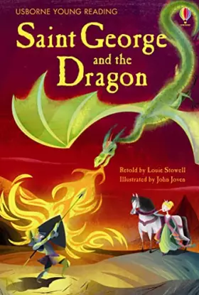 Couverture du produit · George and the Dragon