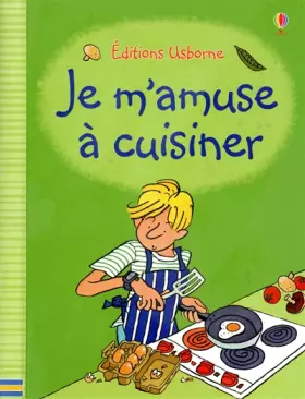 Couverture du produit · La cuisine pour les debutants