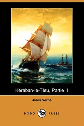 Couverture du produit · Keraban-le-tetu
