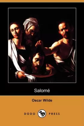 Couverture du produit · Salome