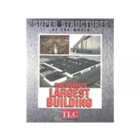 Couverture du produit · The World's Largest Building