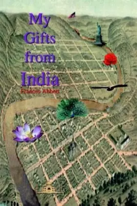 Couverture du produit · My Gifts from India