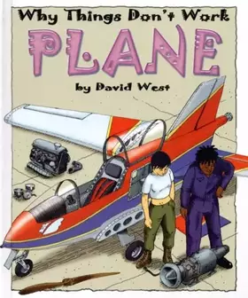 Couverture du produit · Plane