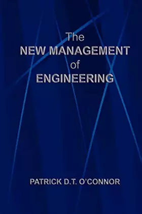 Couverture du produit · The New Management of Engineering