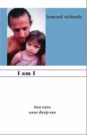 Couverture du produit · I am I