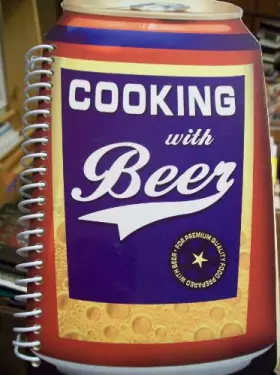 Couverture du produit · Cooking with Beer