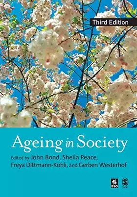 Couverture du produit · Ageing in Society