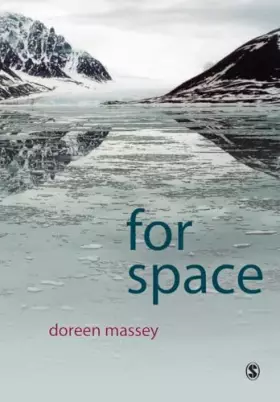 Couverture du produit · For Space