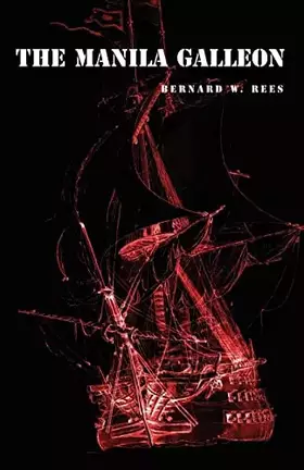 Couverture du produit · The Manila Galleon